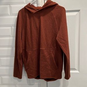 Men’s Small Lululemon Hoodie